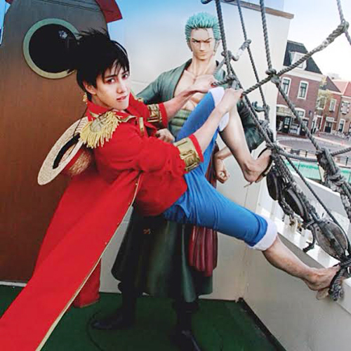 ไมค์ พิรัชต์