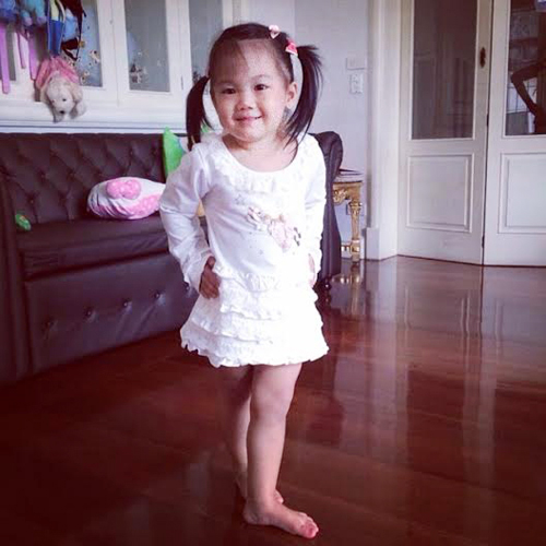 น้องวันใหม่