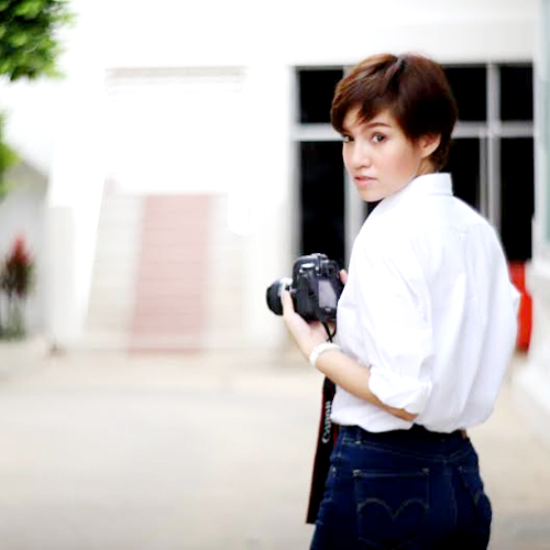 จ๊ะ จิตตาภา