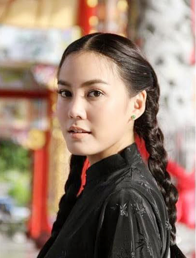 เจนี่ เทียนโพธิ์สุวรรณ 