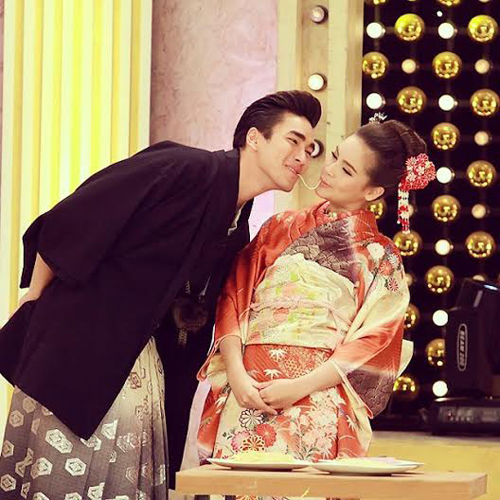 ณเดชน์ ญาญ่า