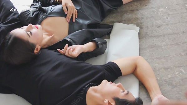  ติ๊ก เจษฎาภรณ์ แอน ทองประสม ปกแพรว