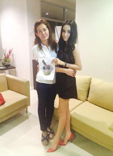 กระต่าย แม็กซิม