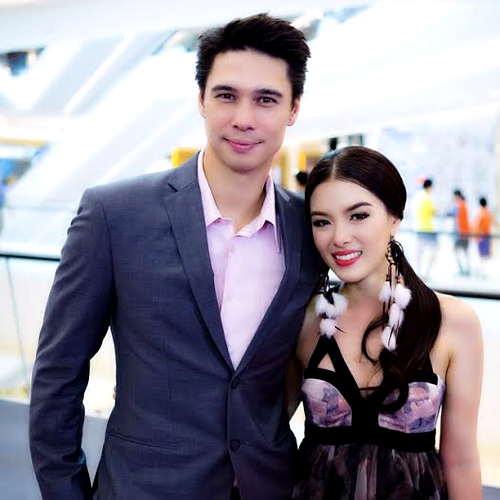 ลีเดีย แมทธิว 