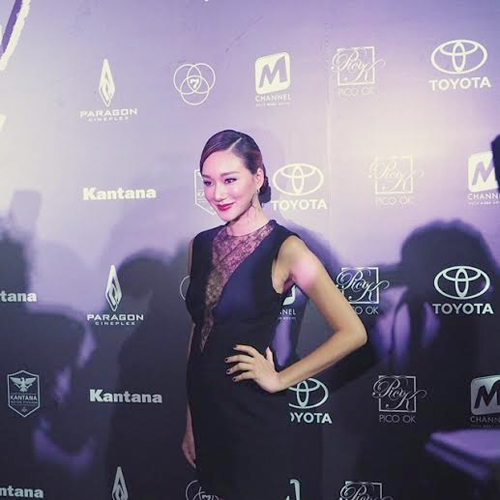 พลอย รัตนรัตน์ 