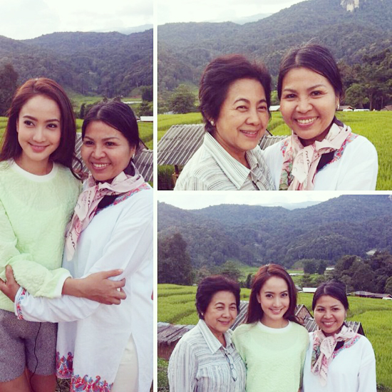 ลมซ่อนรัก 