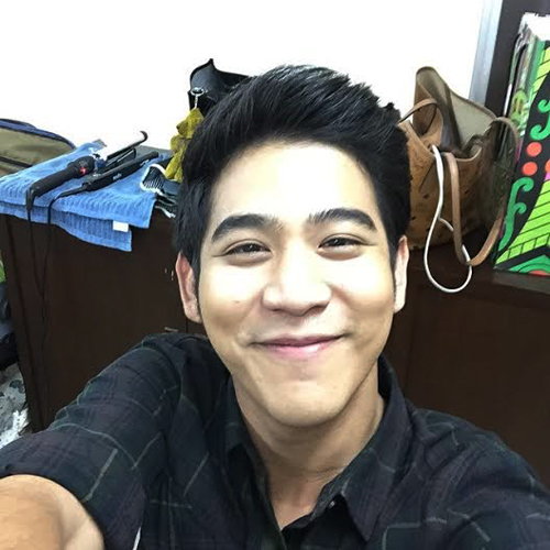 พอร์ช ศรัณย์