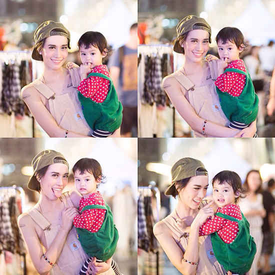 ไอด้า น้องลัลลาเบล