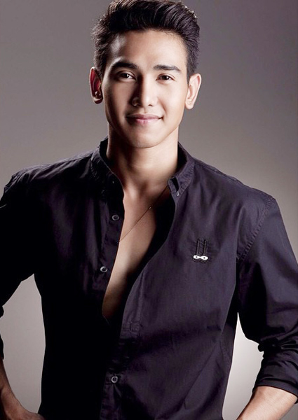 ก๊อต จิรายุ