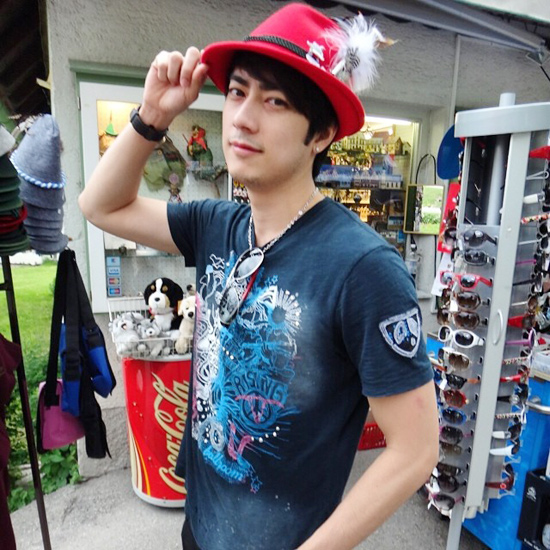 ฟิล์ม รัฐภูมิ