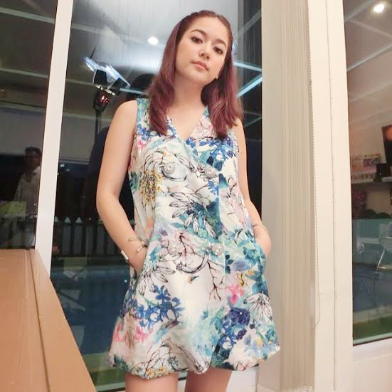 ชัญญ่า ทามาดะ