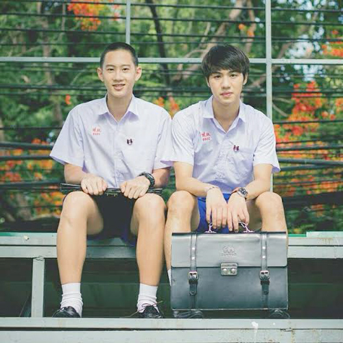 กัปตัน ไวท์ love sick