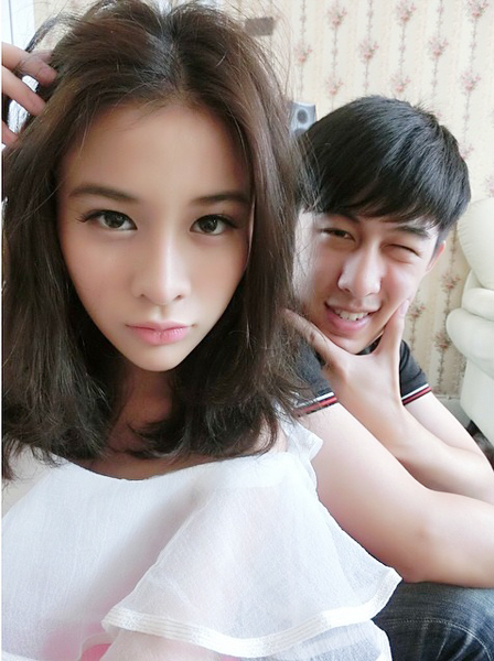 เก้า สุภัสสรา แฟนเก้า สุภัสสรา