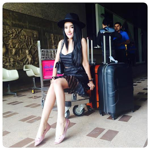 กระต่าย แม็กซิม