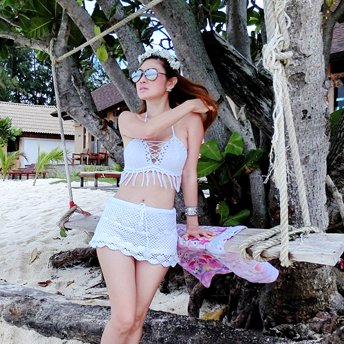 หมออ้อย จุฑารัตน์ 