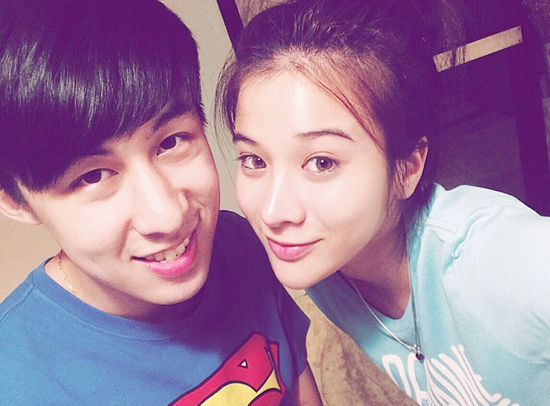 เก้า สุภัสสรา แฟนเก้า สุภัสสรา