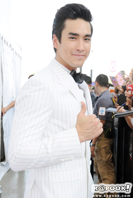 ณเดชน์ คูกิมิยะ