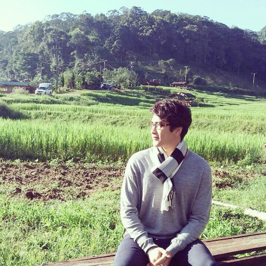 ลมซ่อนรัก ณเดชน์