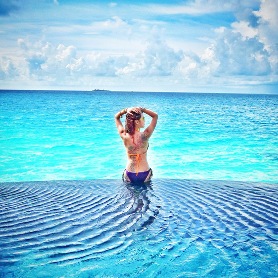 ปีใหม่ สุมนต์รัตน์