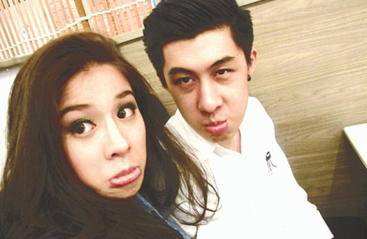 เก้า สุภัสสรา แฟนเก้า สุภัสสรา