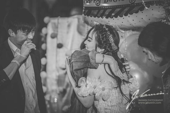 วันเกิด บัว สโรชา