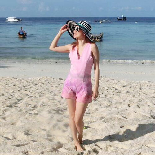 หมออ้อย จุฑารัตน์ 