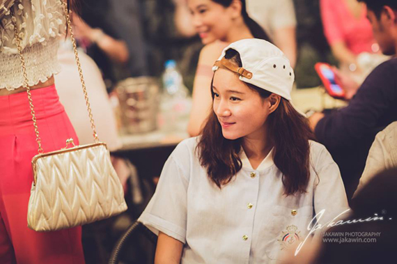 วันเกิด บัว สโรชา