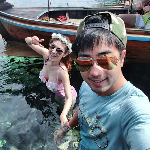 หมออ้อย จุฑารัตน์ 