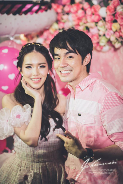 วันเกิด บัว สโรชา