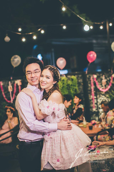 วันเกิด บัว สโรชา