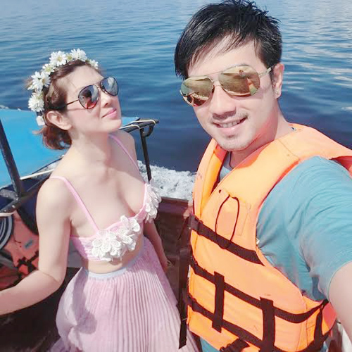 หมออ้อย จุฑารัตน์ 