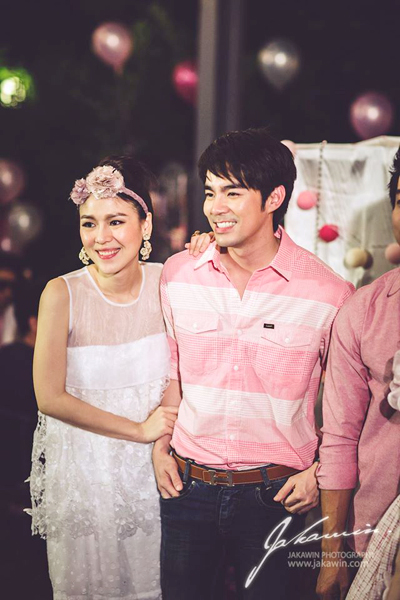 วันเกิด บัว สโรชา