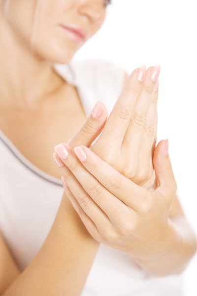  เคล็ดลับถนอมมือ