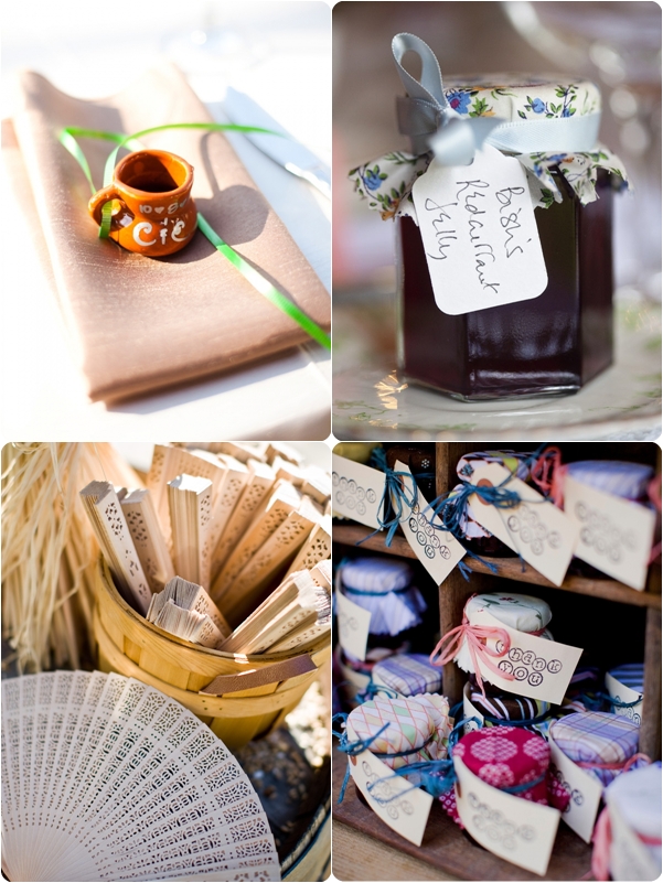 ของชำร่วยแต่งงาน