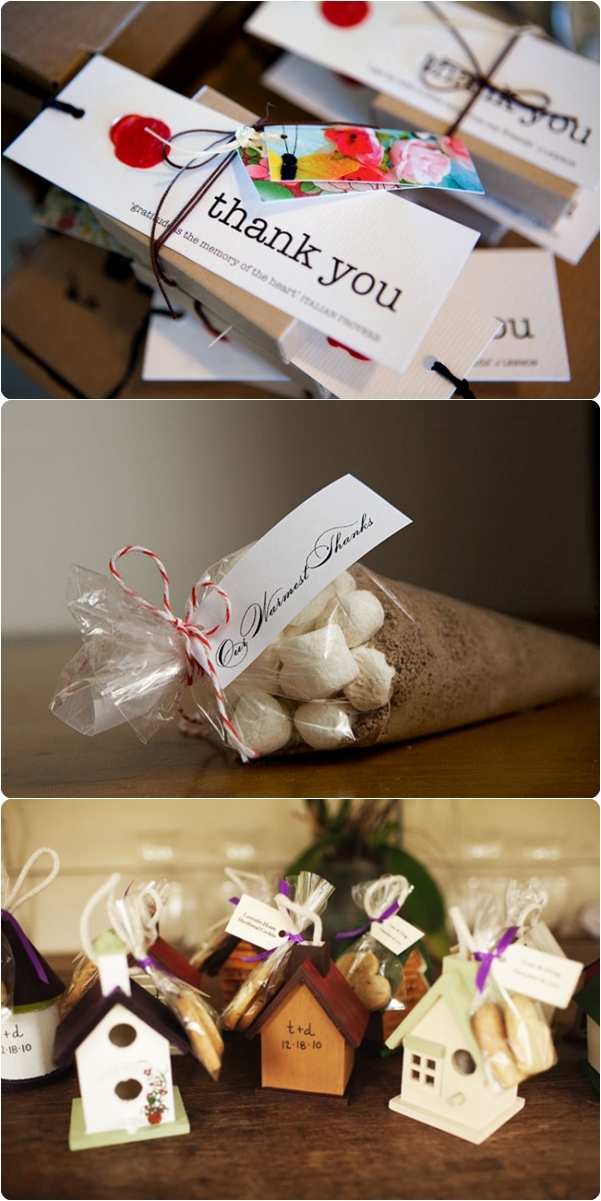 ของชำร่วยแต่งงาน