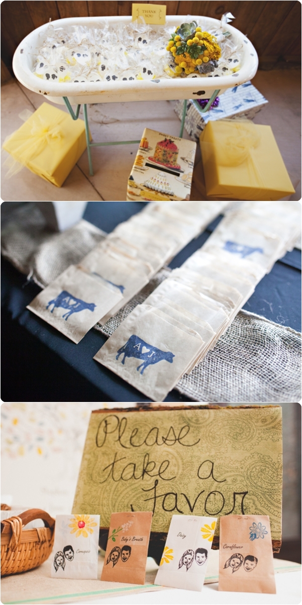 ของชำร่วยแต่งงาน