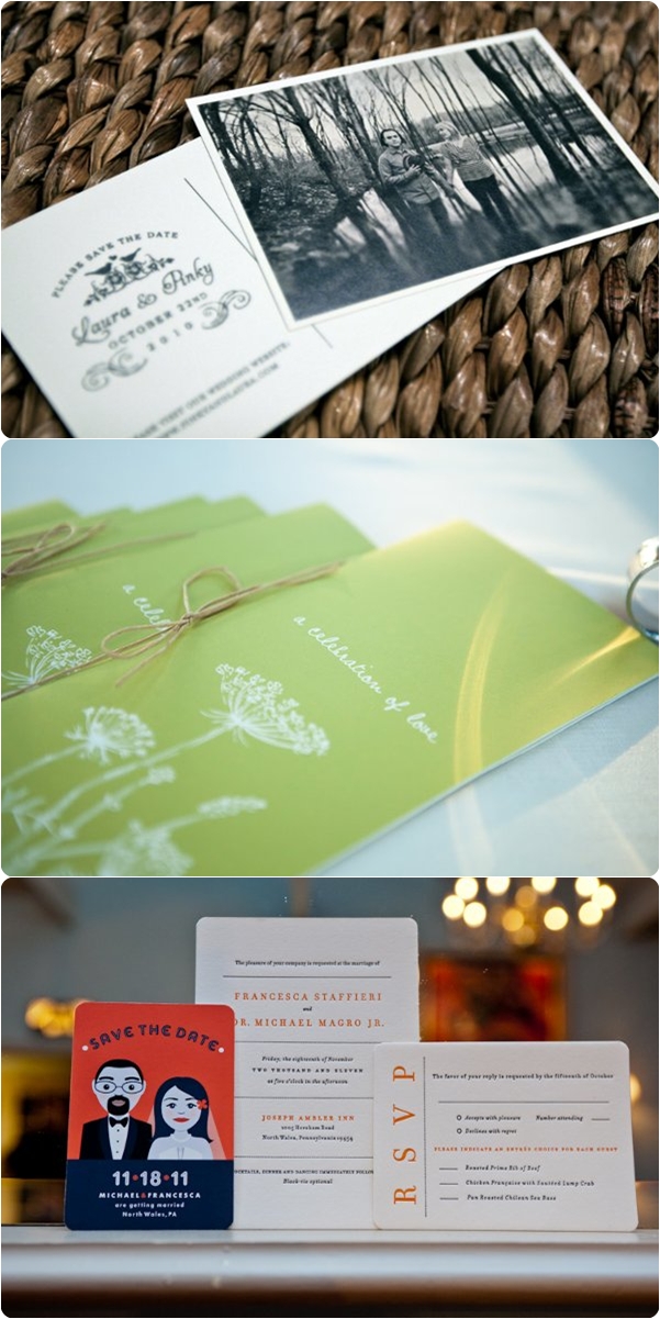 การ์ดแต่งงาน