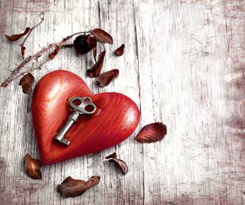 ความรัก