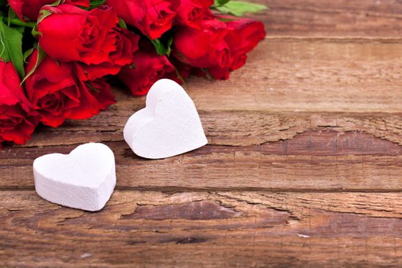 ความรัก