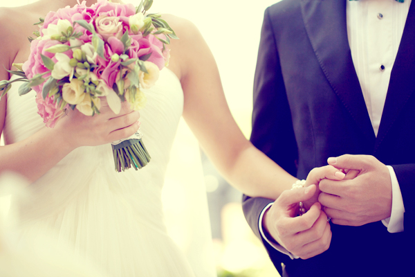 กู้เงินแต่งงาน