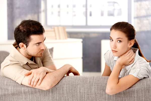 ความรัก