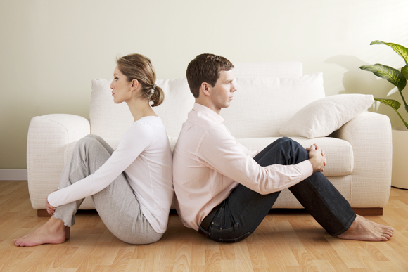 ความรัก