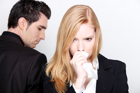 แฟนเก่า