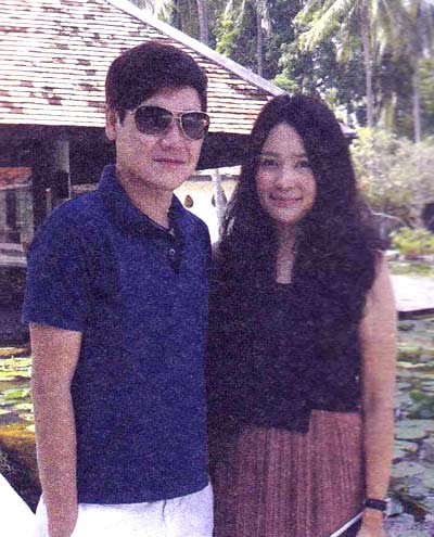 ใหญ่ ฝันดี สา ธนวรรณ 