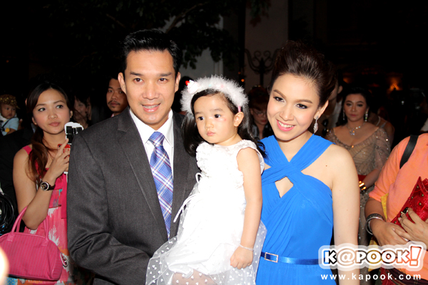 น้องณดา กบ สุวนันท์ บรู๊ค ดนุพร 