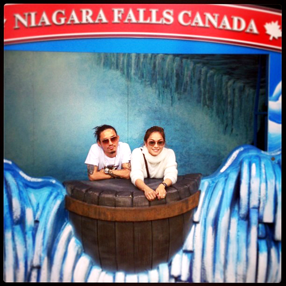 เดย์ ไทยเทเนียม แต่งงาน