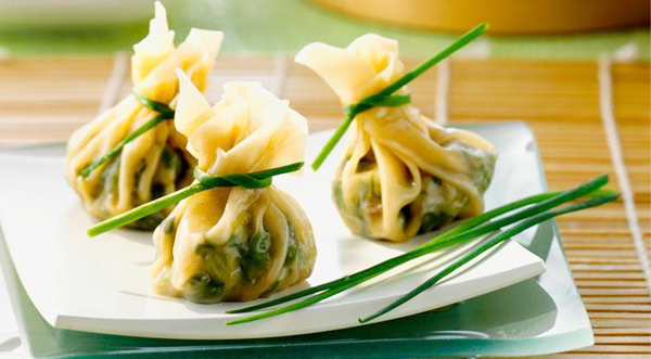 อาหารงานแต่งงาน