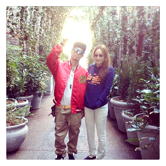 เดย์ ไทยเทเนียม แต่งงาน