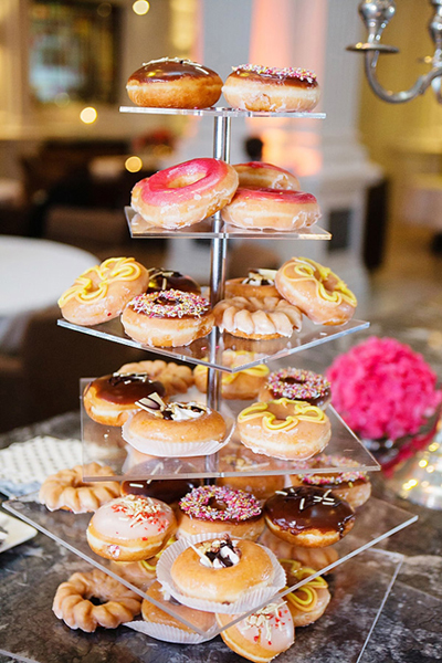 อาหารงานแต่งงาน