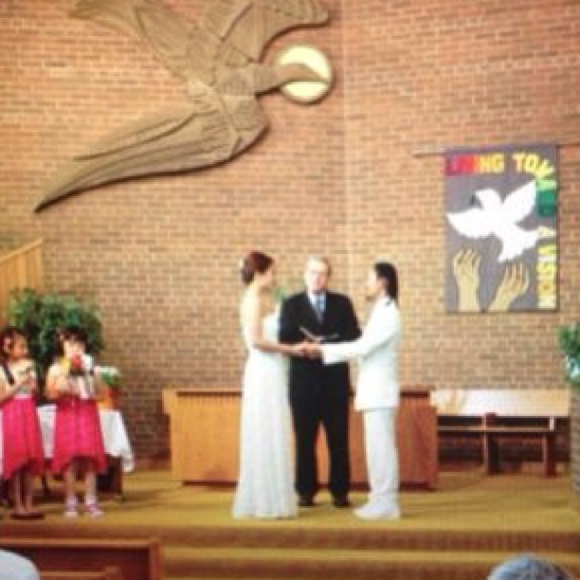 เดย์ ไทยเทเนียม แต่งงาน